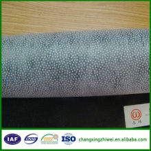 Meilleure qualité unique Design chaud Fabric Fabric Fabric Textiles